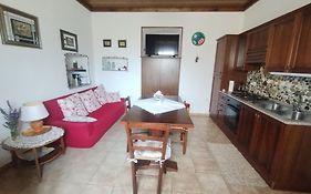 Appartamento Sa Contra