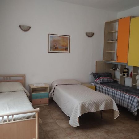 Appartamento Sa Contra Falzittu Extérieur photo