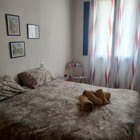 Appartamento Sa Contra Falzittu Extérieur photo