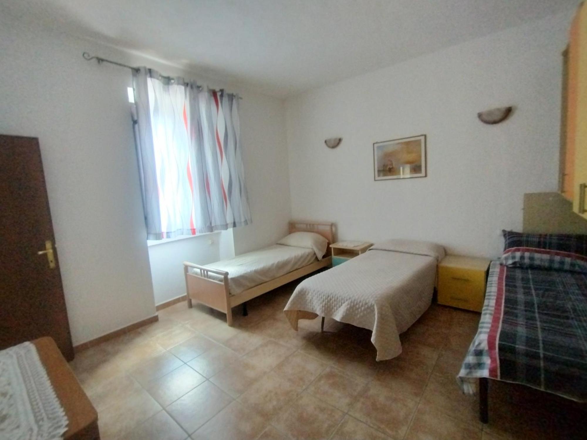 Appartamento Sa Contra Falzittu Extérieur photo