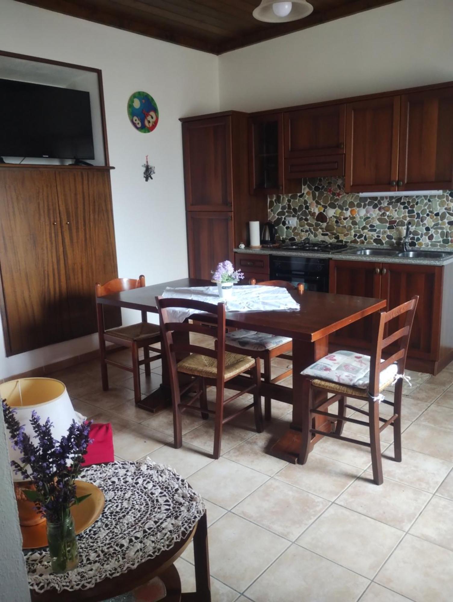 Appartamento Sa Contra Falzittu Extérieur photo